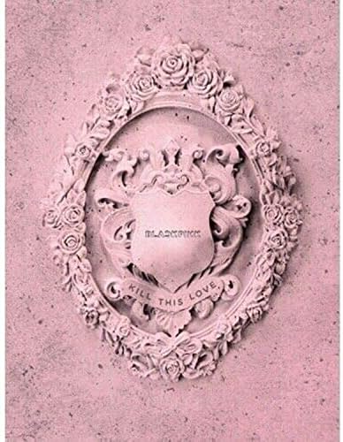 Amazon.com: BLACKPINK Official PHOTO BOOK 『 BLACKPINK