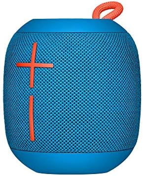 wonderboom multiple speakers