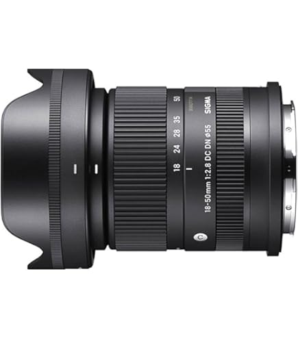 Tamron AF 17-50mm F/2.8 SP XR Di II VC (Vibration Compensation