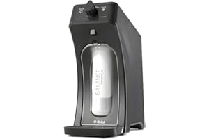 PURIFICADOR REFRIGERADO NEW E-DUE EQUILIBRIUM GRAFITE FULL RANGE