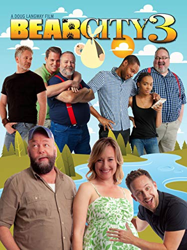 Bear City 3