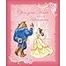 Disney Beauty and the Beast Belle Fabric Sold by the Panel