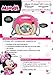 Minnie Mouse CD Player with Microphones
