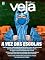Livro Revista Veja - 23/09/2020
