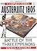 Austerlitz 1805: Battle of the Three Emperors (Campaign) by David Chandler