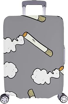 samsonite suitcase protector