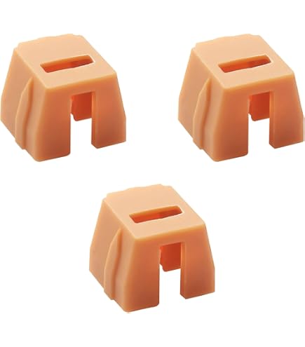 Bostitch OEM 179760 Replacement Nailer Foot BT1855K DWFP1838