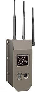 Cuddeback CuddeSafe, Size G