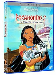 Pocahontas Ii - Un Monde Nouveau