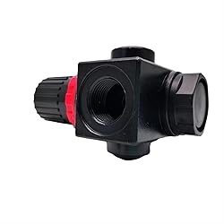 BR2000 BR3000 BR4000 Pneumatic Mini Adjusting Air