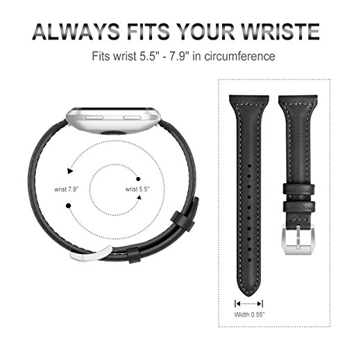 3 TOYOUTHS+Compatible+Replacement+Wristband+Accessories
