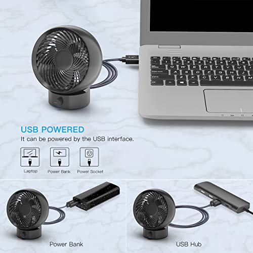 ventilador-silencioso-USB-ventilador-de-Escritorio-porttil-mini-180-velocidad-variable-ngulo-de-rotacin-de-20--Con-cable-de-12-m-adecuado-para-el-hogar-la-oficina-la-biblioteca-Negro