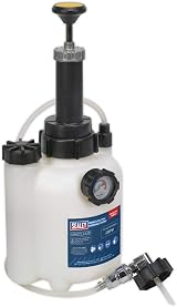 Sealey Vs820 Brake And Clutch Bleeding System view 1
