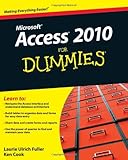 Access 2010 For Dummies 516w9qCeeOL. SL160 Access 2010 For Dummies