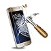 Samsung Galaxy S7 Screen Protector, Yoyamo 2 PACK 0.26mm 9H Tempered Glass Screen Protector for Samsung Galaxy S7