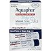 Aquaphor Baby Healing Ointment To-Go Pack - Advanced Therapy for Chapped Cheeks and Diaper Rash - Two .35 oz. Tubes