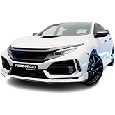 3M 2080 G10 Gloss White 60in x 12in (5 Sq/ft) Car Wrap Vinyl Film
