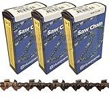 Set Of 3 Husqvarna 20