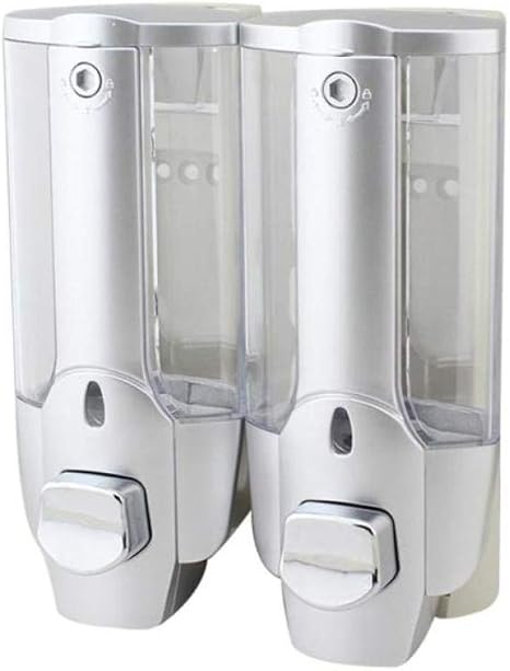 HAOTZ Automatische Kapazität Seifenspender Berührungsloser Sensor