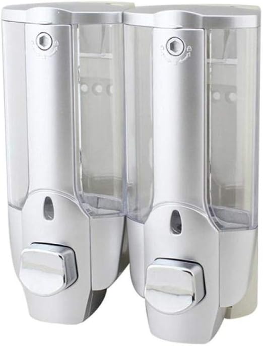 HAOTZ Automatische Kapazität Seifenspender Berührungsloser Sensor