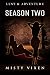 Lust & Adventure: The Complete Second Season