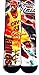 Cleveland Cavaliers NBA Drive Crew Socks - Lebron James