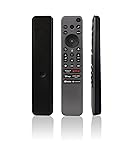 JISOWA Voice Remote Control for Sony Bravia Smart