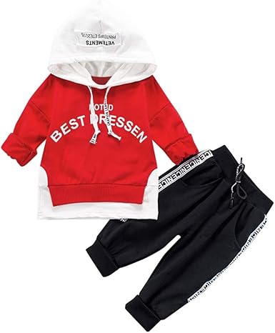 infant boys tracksuit