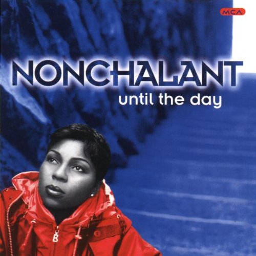 Nonchalant - Music in Black, Volume 2 - Zortam Music