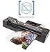 Vupoint ST470 Magic Wand Portable Scanner with Auto-Feed Docking Station + Hard Protective Travel Carrying Case + 8gb MicroSD Card - 1200dpi, PDF/JPEG, 1.5 LCD - for Photo, Document, Receipt