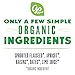 Go Raw Seed Bars, Apricot Flaxseed | Keto | Gluten Free Snacks | Vegan | Organic | Paleo | Superfood (10 Bars)