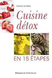 Cuisine détox