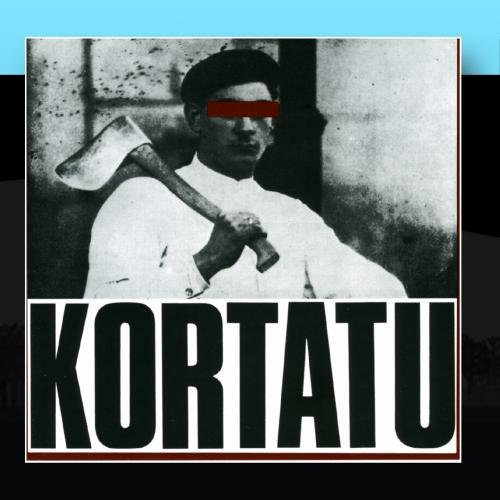 Kortatu - Tatuado Lyrics - Zortam Music