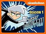 Danny Phantom Season 1