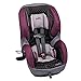 Evenflo SureRide DLX Convertible Car Seat, Sugar Plumthumb 2