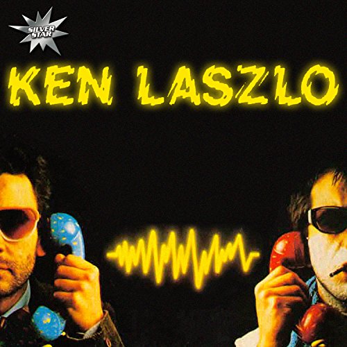 Ken Laszlo - Glasses Man Lyrics - Zortam Music