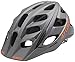 Giro Hex Bike Helmet - Men's Titanium Medium