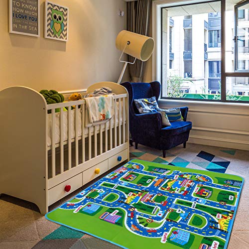 6 Satkago+Children+Waterproof+Crawling+Educational