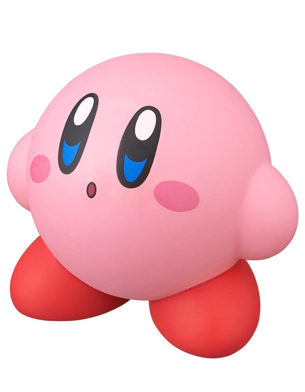Photo 1 of ?????(ENSKY) Kirby Sofubi Collection Normal