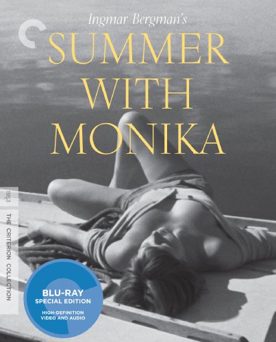 Monika (Un été avec Monika) (Summer with Monika) [Criterion Edition]