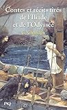 Contes et recits tires de l'iliade et de l'odyssée by 