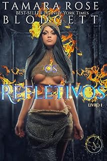 Livro Os Refletivos (Reflexão)