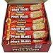 Pearson's King Original Salted Nut Roll | Loaded With Crunchy Roasted Peanuts, Golden Caramel, and Chewy Nougat | Pack of 18-3.25 oz. King-Sized Candy Bars