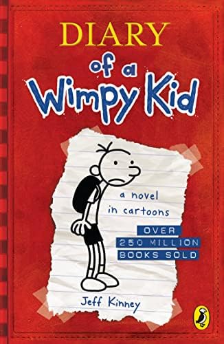Amazon.com: Diary of a Wimpy Kid: Big Shot (Book 16) eBook