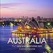 Australia 7 x 7 Mini Wall Calendar 2020: 16 Month Calendar by Golden Print