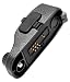 Audio Adapter for Motorola Radio APX 8000,APX 7000,APX 6000,APX 4000,XPR 7350e,XPR 7380e,XPR 7550e,XPR 7580e,XPR 6100, Two Audio Jack, Gold-Plated Pogo Pin, Made of Long-Life Material