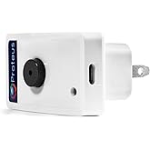 Proteus AQUO - WiFi Water Detector with Buzzer and Email/Text Alerts