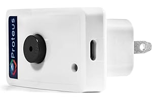 Proteus RC - WiFi Cloud Interface with email/Text alerts for Relay Contacts