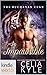 Southern Shifters: Impawsible (Kindle Worlds Novella) (Buchanan Clan Book 1)