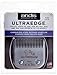 Andis 65685 UltraEdge Carbon-Infused Steel Clipper Blade, Size 1-3/4, 3/16-Inch Cut Length
